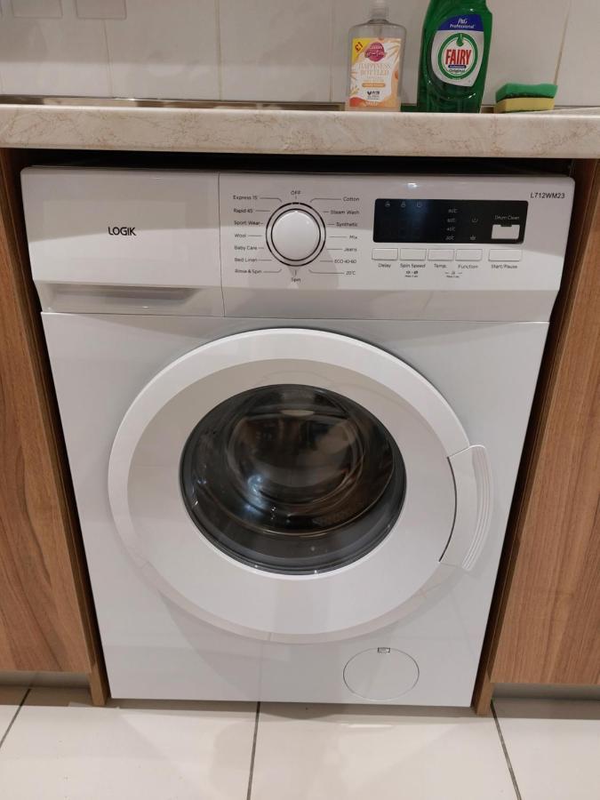 Cosy North Kensington Family Apartment For 4 Persons - Children Stay Free Лондон Экстерьер фото